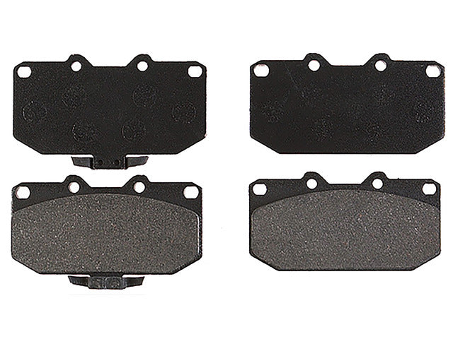 Disc Brake Pad Raybestos Brakes SGD460M