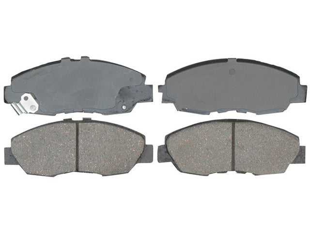 Disc Brake Pad Raybestos Brakes SGD465AC