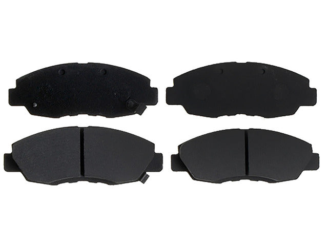 Disc Brake Pad Raybestos Brakes SGD465