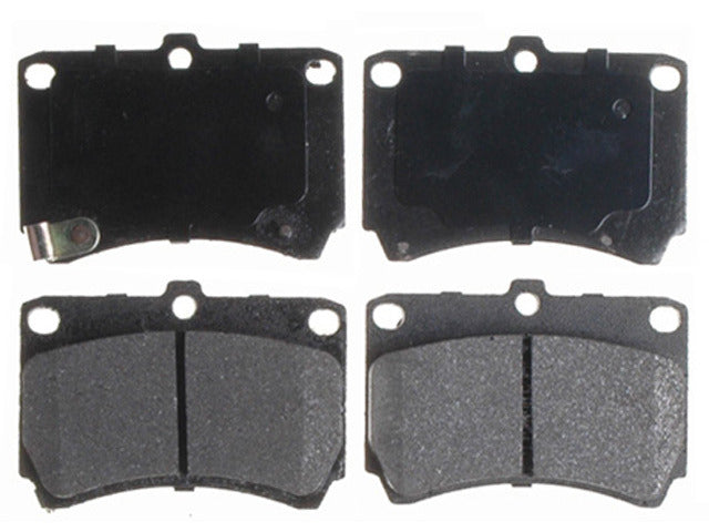 Disc Brake Pad Raybestos Brakes SGD466M
