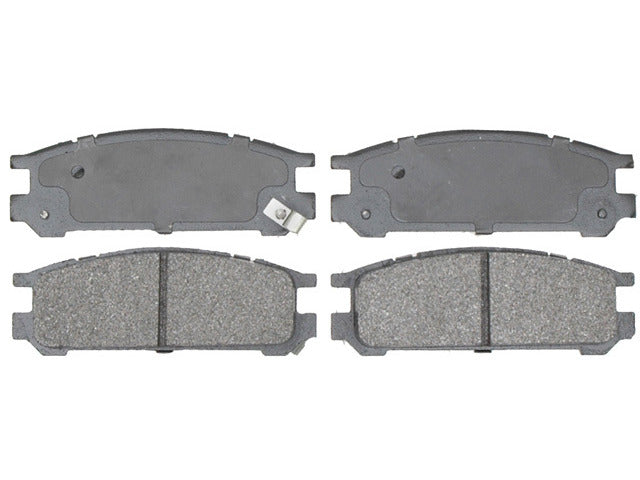 Disc Brake Pad Raybestos Brakes SGD471M