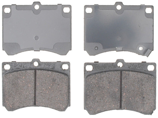 Disc Brake Pad Raybestos Brakes SGD473C