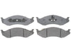 Disc Brake Pad Raybestos Brakes SGD477C
