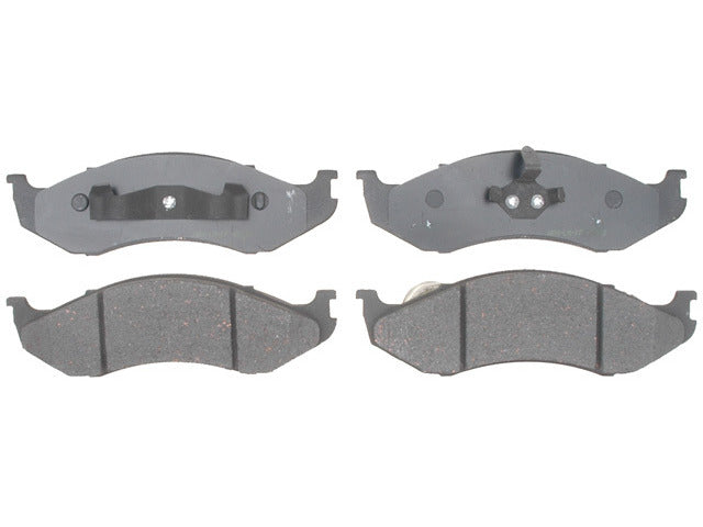 Disc Brake Pad Raybestos Brakes SGD477C