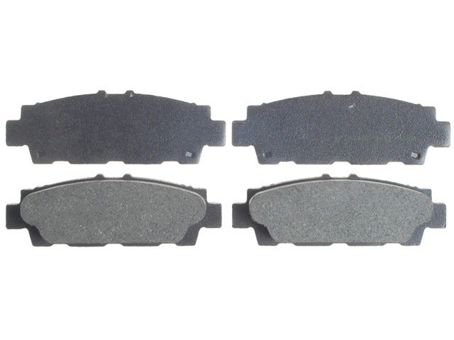 Disc Brake Pad Raybestos Brakes SGD488