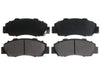 Disc Brake Pad Raybestos Brakes SGD503C