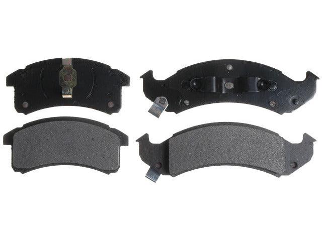 Disc Brake Pad Raybestos Brakes SGD505M