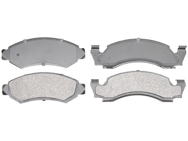 Disc Brake Pad Raybestos Brakes SGD50M