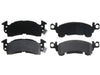 Disc Brake Pad Raybestos Brakes SGD52M