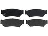Disc Brake Pad Raybestos Brakes SGD556C
