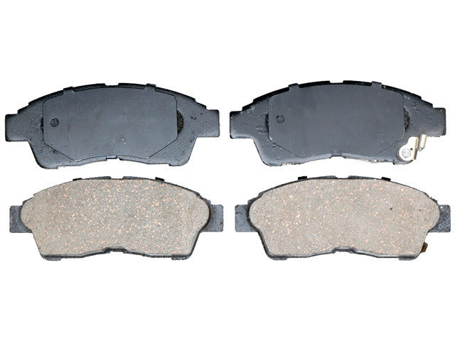 Disc Brake Pad Raybestos Brakes SGD562C