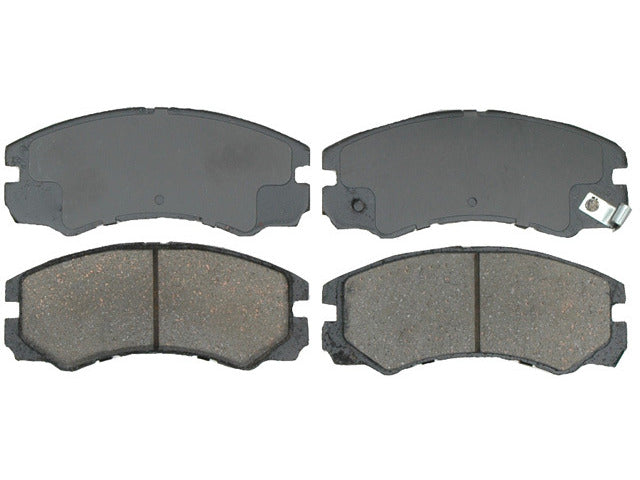 Disc Brake Pad Raybestos Brakes SGD579C