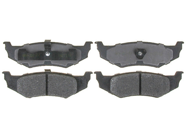 Disc Brake Pad Raybestos Brakes SGD641C