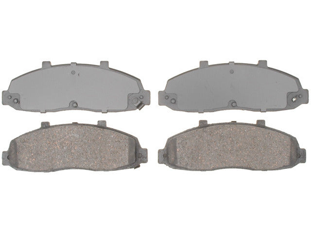 Disc Brake Pad Raybestos Brakes SGD679C