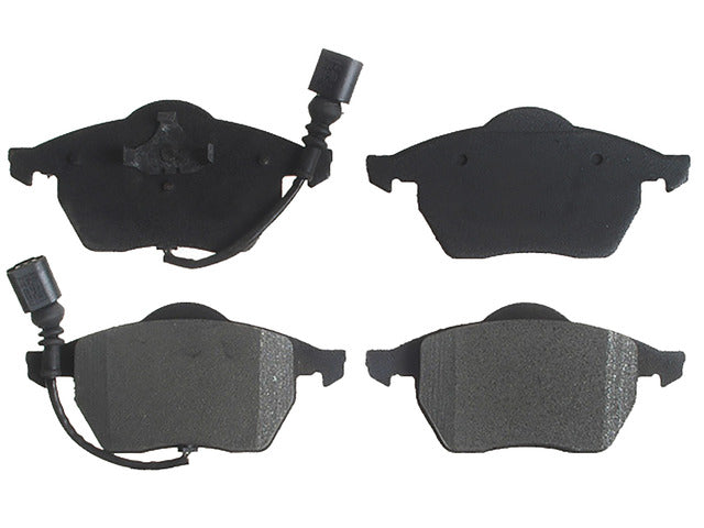 Disc Brake Pad Raybestos Brakes SGD687AM