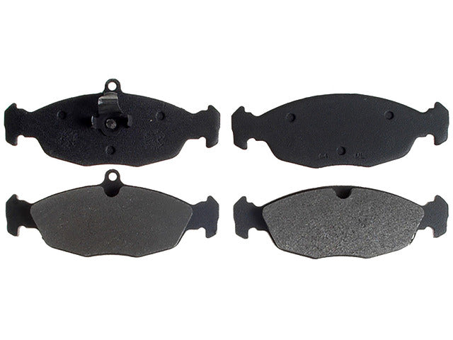 Disc Brake Pad Raybestos Brakes SGD688AM
