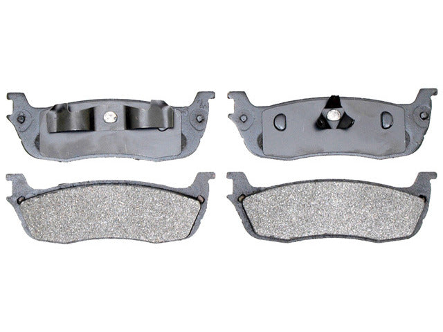 Disc Brake Pad Raybestos Brakes SGD711M
