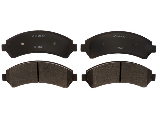 Disc Brake Pad Raybestos Brakes SGD726C
