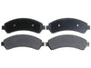 Disc Brake Pad Raybestos Brakes SGD726