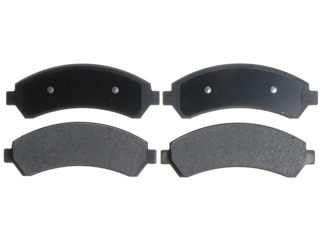 Disc Brake Pad Raybestos Brakes SGD726