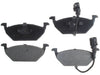 Disc Brake Pad Raybestos Brakes SGD768AM