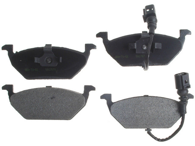 Disc Brake Pad Raybestos Brakes SGD768AM