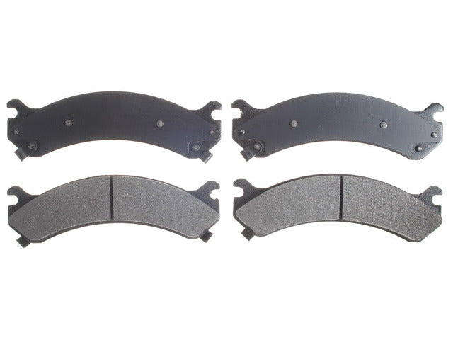 Disc Brake Pad Raybestos Brakes SGD784M
