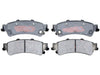 Disc Brake Pad Raybestos Brakes SGD792C