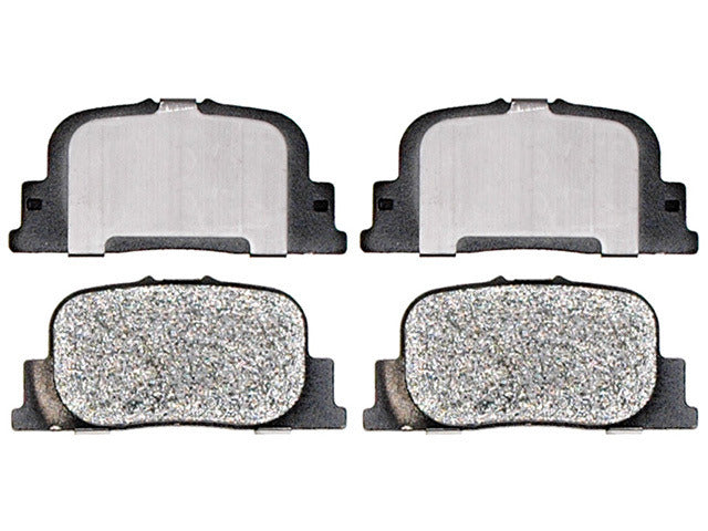 Disc Brake Pad Raybestos Brakes SGD835C