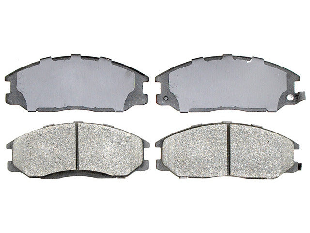 Disc Brake Pad Raybestos Brakes SGD864C