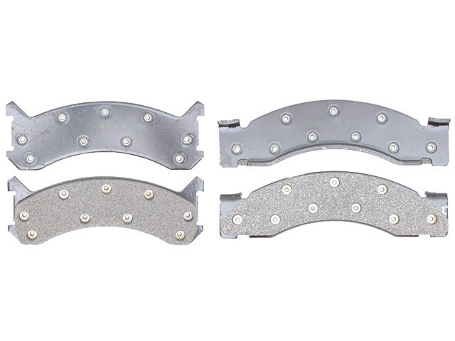 Disc Brake Pad Raybestos Brakes SGD87M