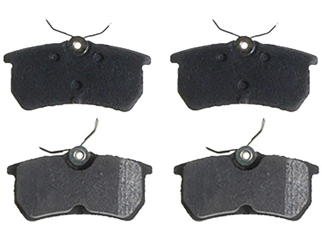 Disc Brake Pad Raybestos Brakes SGD886M