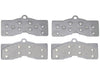 Disc Brake Pad Raybestos Brakes SGD8