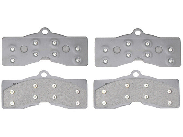 Disc Brake Pad Raybestos Brakes SGD8