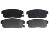 Disc Brake Pad Raybestos Brakes SGD900C