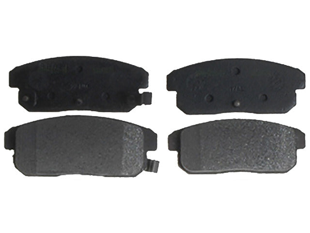 Disc Brake Pad Raybestos Brakes SGD900C
