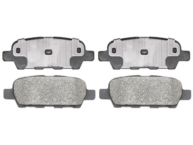 Disc Brake Pad Raybestos Brakes SGD905C
