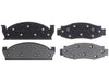 Disc Brake Pad Raybestos Brakes SGD91M