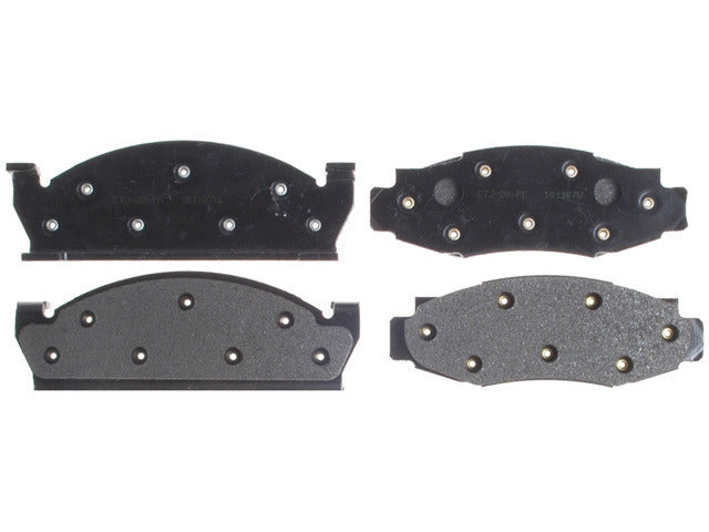 Disc Brake Pad Raybestos Brakes SGD91M