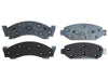 Disc Brake Pad Raybestos Brakes SGD92M