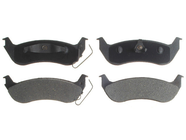 Disc Brake Pad Raybestos Brakes SGD932C