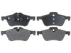 Disc Brake Pad Raybestos Brakes SGD939M
