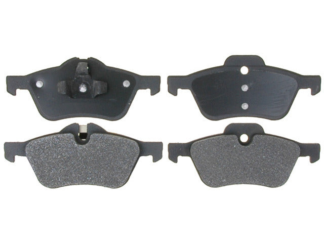 Disc Brake Pad Raybestos Brakes SGD939M