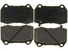 Disc Brake Pad Raybestos Brakes SGD960M