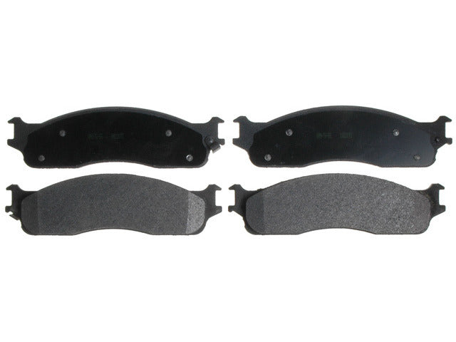 Disc Brake Pad Raybestos Brakes SGD965M