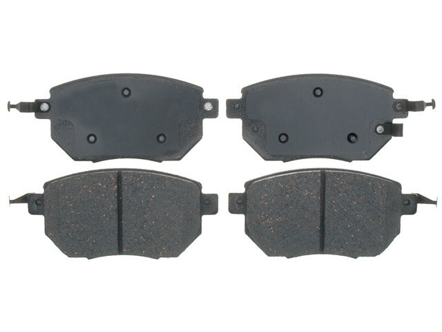 Disc Brake Pad Raybestos Brakes SGD969C