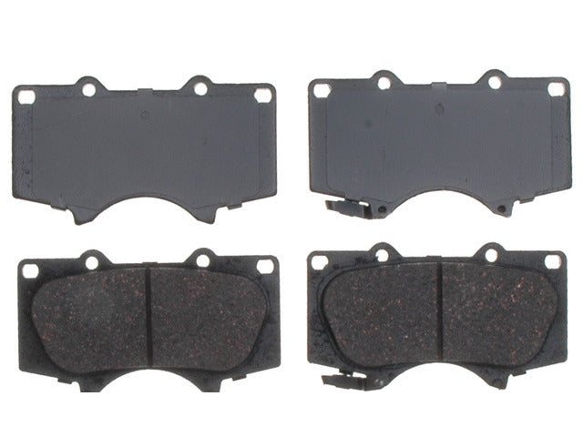 Disc Brake Pad Raybestos Brakes SGD976C