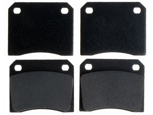 Disc Brake Pad Raybestos Brakes SGD9M