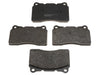 Disc Brake Pad Raybestos Brakes SP1016EU