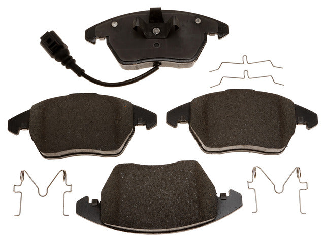 Disc Brake Pad Raybestos Brakes SP1319EUH